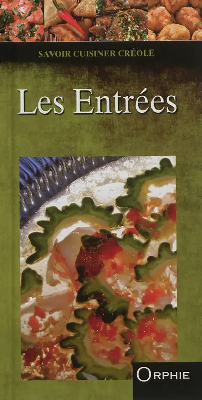 Les entrées