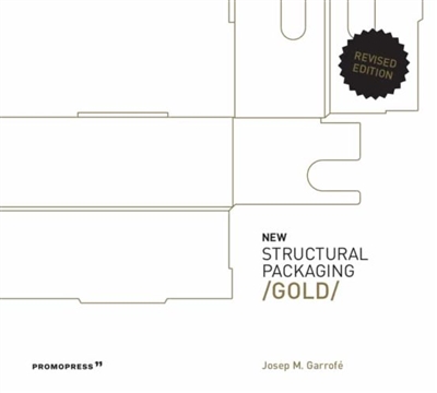 New structural packaging gold