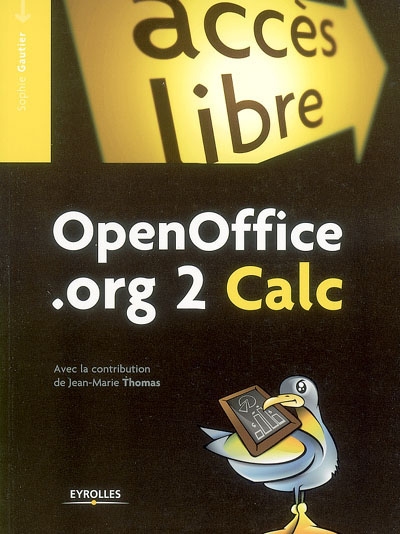 OpenOffice.org 2 Calc