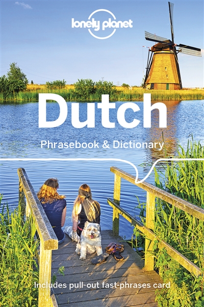 Dutch : phrasebook & dictionary