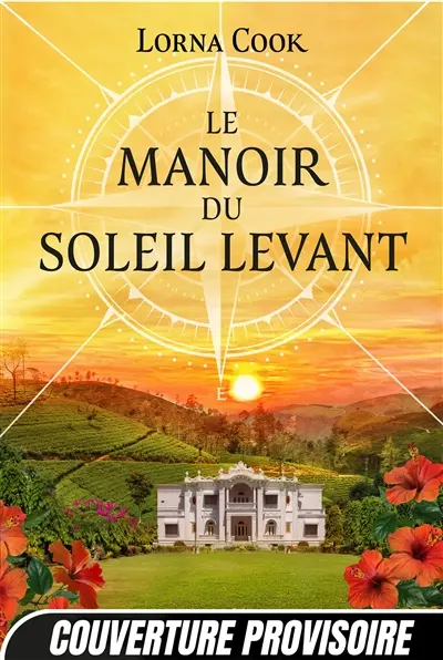 Le manoir du soleil levant