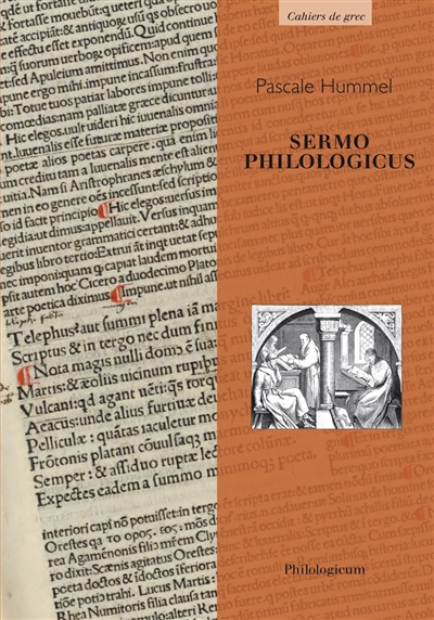 Sermo philologicus