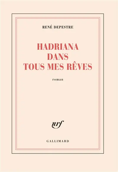 Hadriana dans tous mes rêves