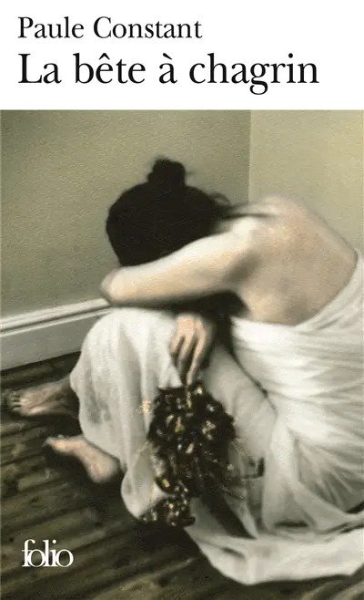 La bête à chagrin