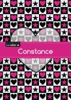 Le cahier de Constance :...