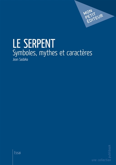 Le Serpent