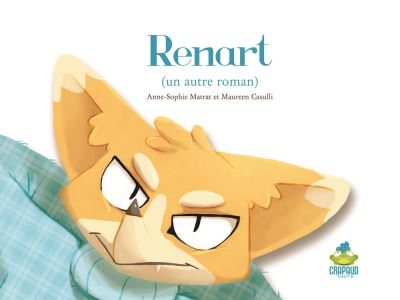 Renart : un autre roman