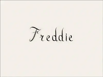 Rory Mulligan Freddie