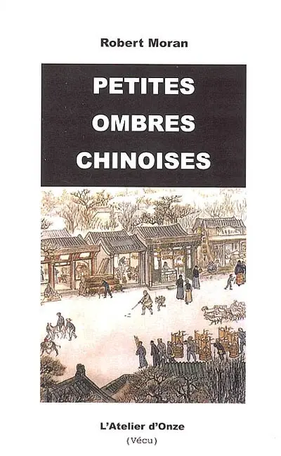 Petites ombres chinoises