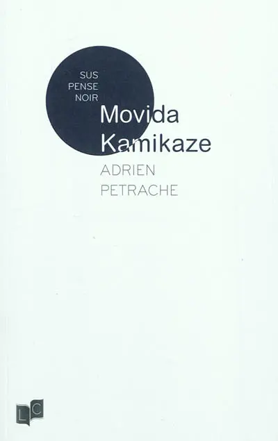 Movida kamikaze