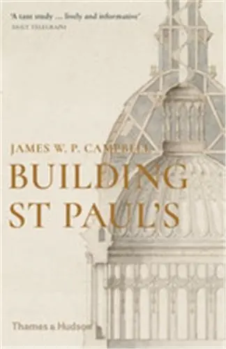 Building St Paul´s