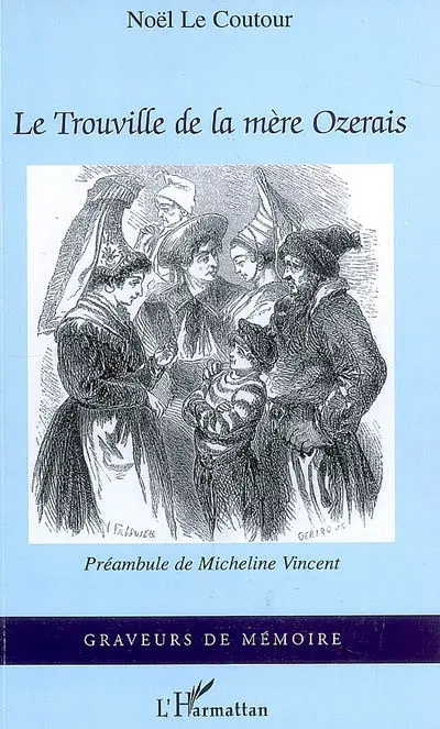 Le Trouville de la mère Ozerais