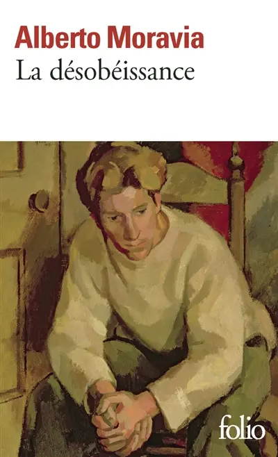 La désobéissance