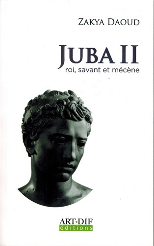 Juba II : roi, savant et mécène