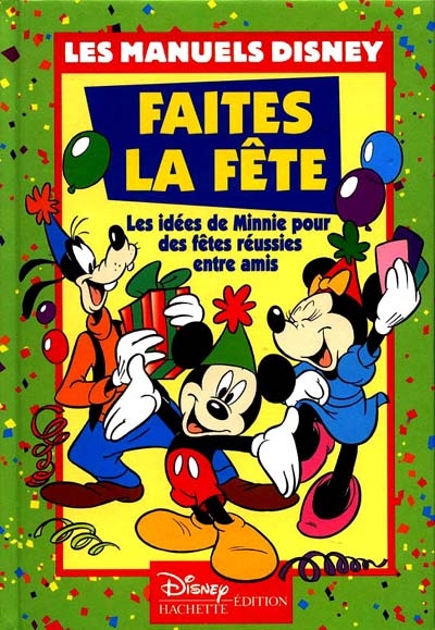 Faites la fête : les idées de Minnie pour des fêtes réussies entre amis