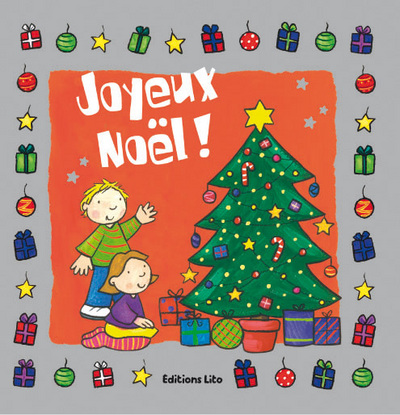 Joyeux Noël !