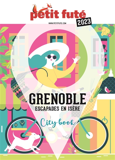 Grenoble : escapades en...