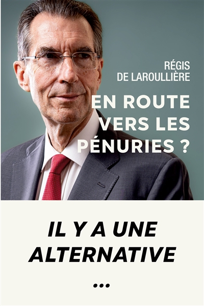 En route vers les pénuries...