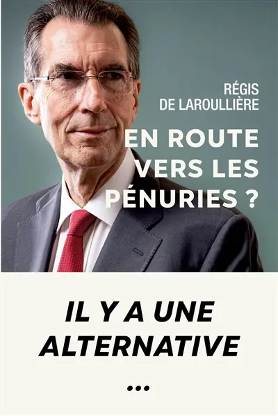 En route vers les pénuries ? : Il y a une alternative...