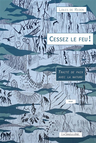 Cessez le feu ! : traité de...
