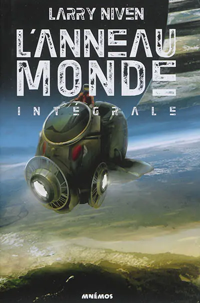 L'Anneau-Monde : intégrale