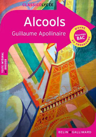 Alcools : nouveau bac