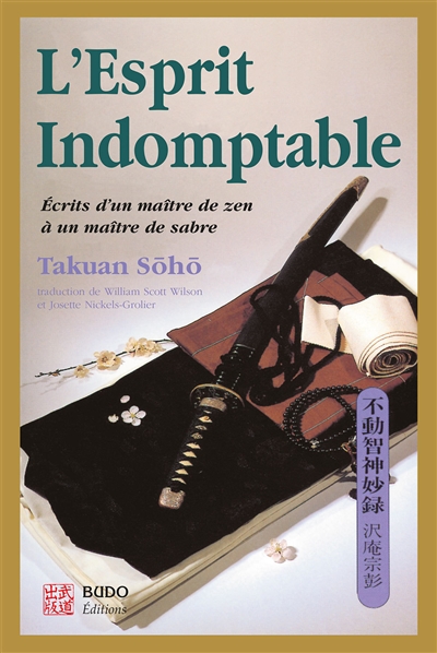 L'esprit indomptable :...