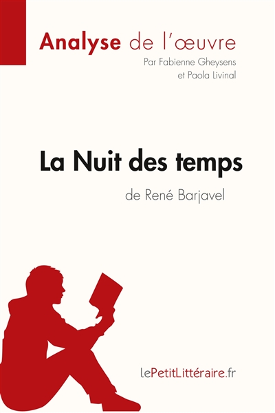 La Nuit des temps de René...