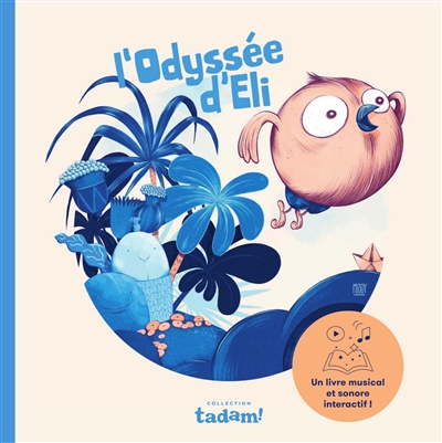 L'odyssée d'Eli