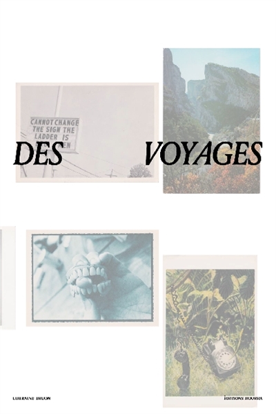 Des voyages