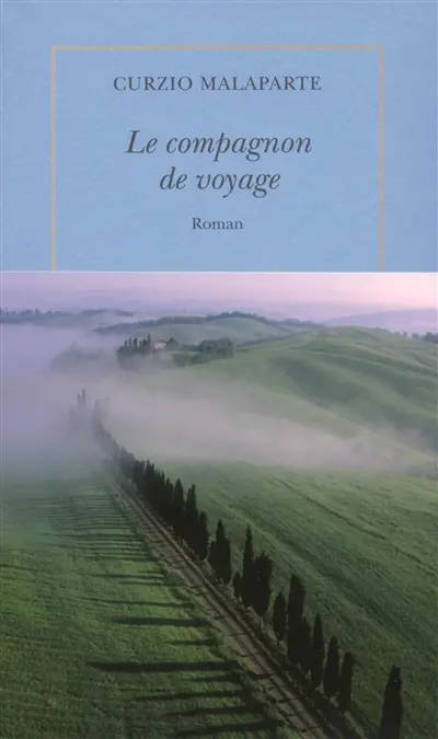 Le compagnon de voyage