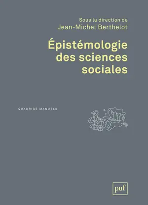 Epistémologie des sciences sociales