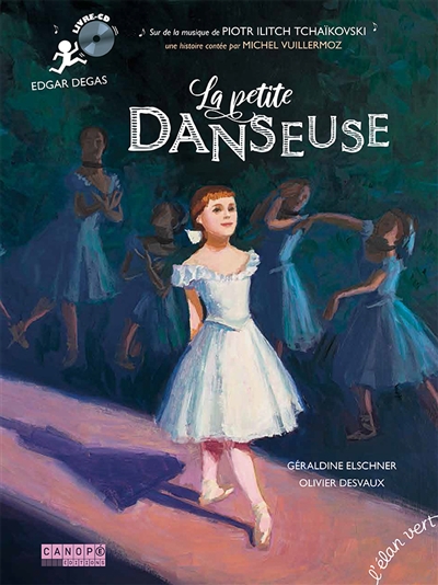 La petite danseuse