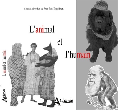 L'animal et l'humain