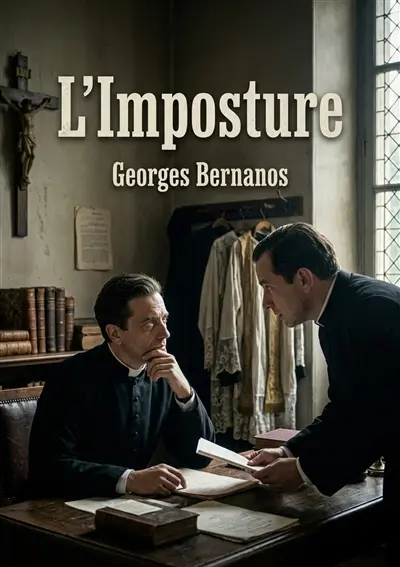 L'Imposture : Les masques de la foi et de l'ambition révélés.