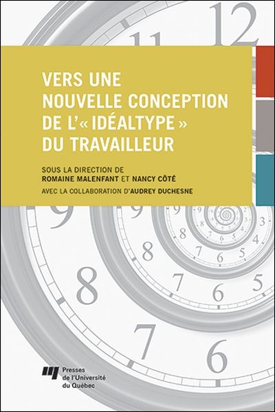 Vers une nouvelle...