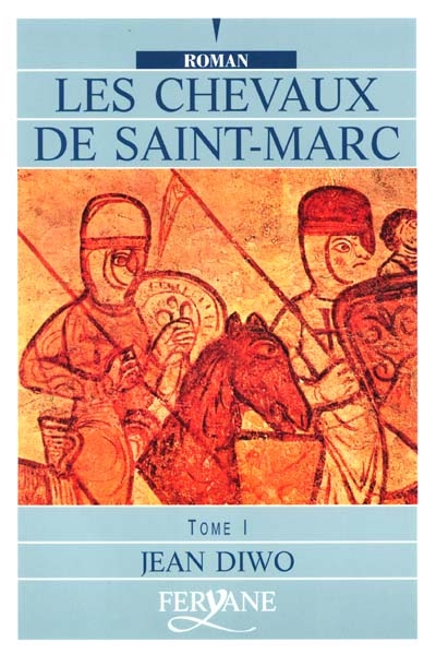 Les chevaux de Saint-Marc