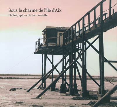 Sous le charme de l'île d'Aix