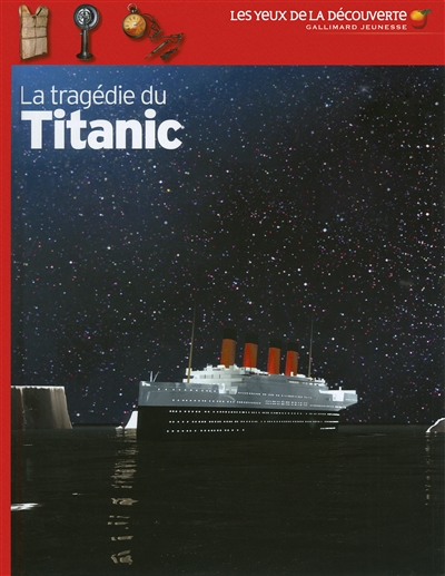 La tragédie du Titanic