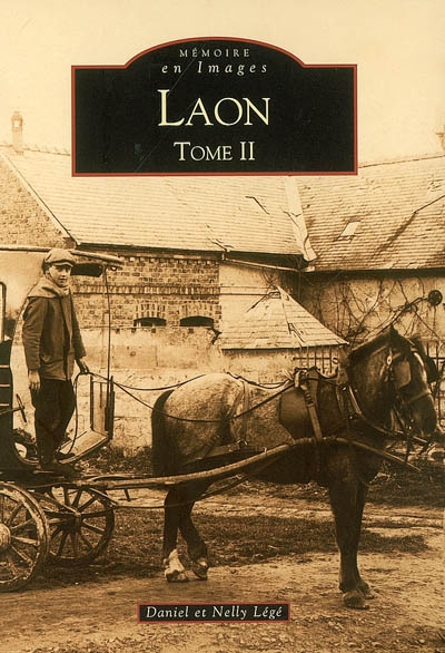 Laon. Vol. 2