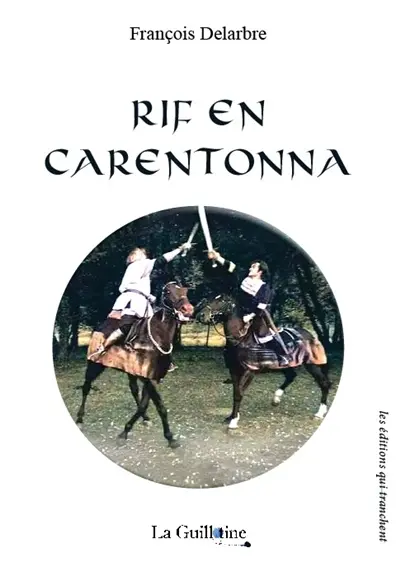 Rif en Carentonna