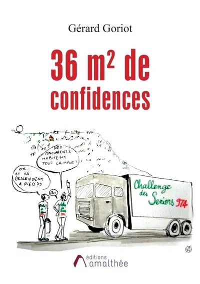 36m2 de confidences