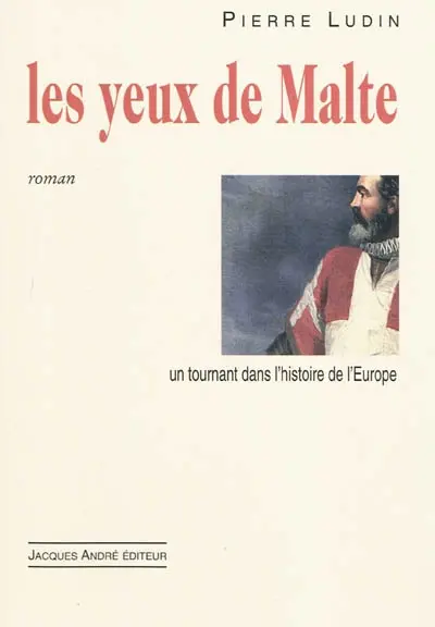 Les yeux de Malte