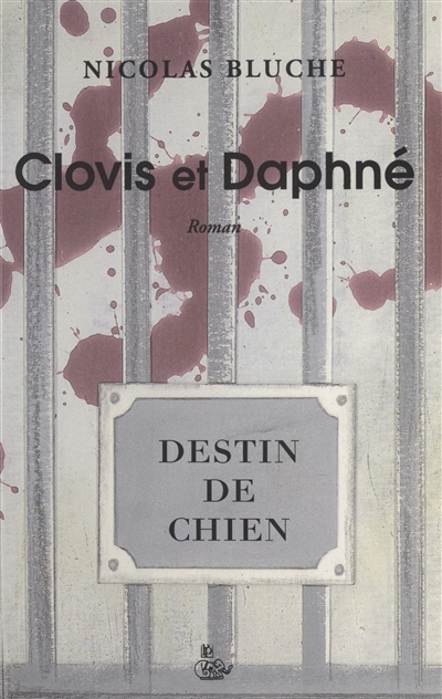 Clovis et Daphné