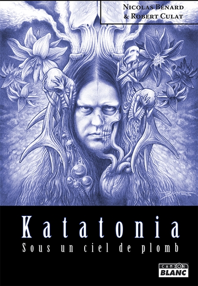 Katatonia : sous un ciel de plomb