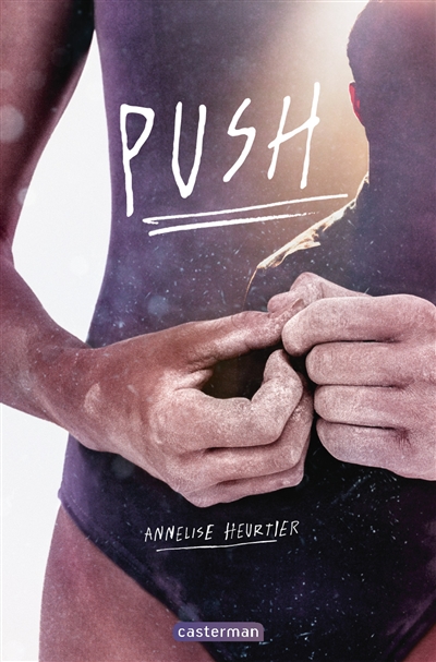 Push : persist until something happens