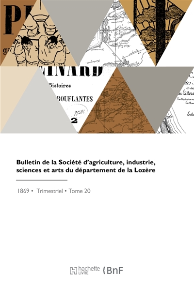 Bulletin de la Société...