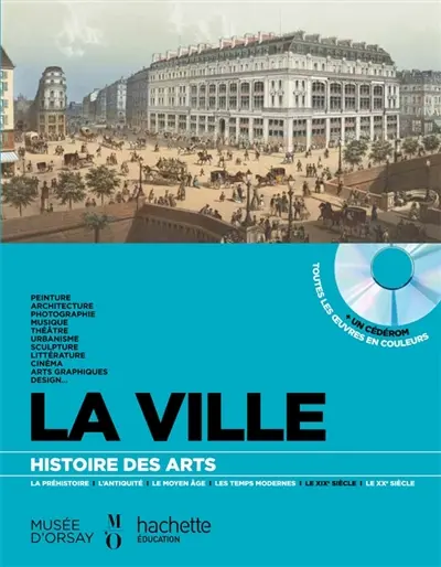 La ville