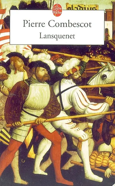 Lansquenet