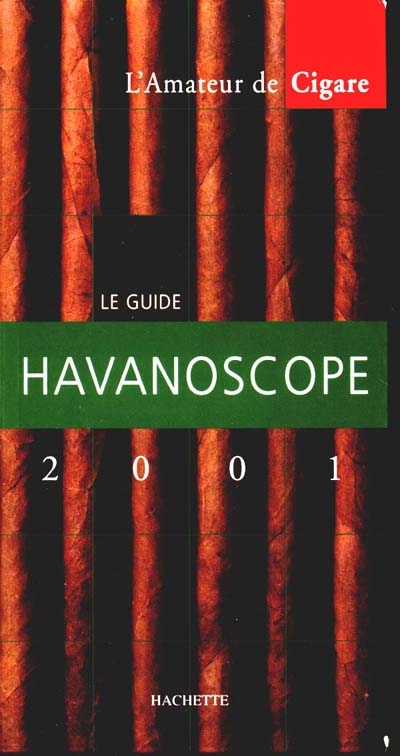 Havanoscope 2001 : le guide